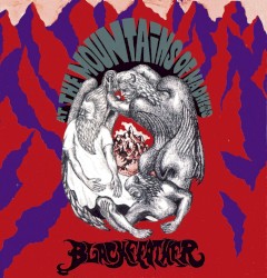 At the Mountains of Madness