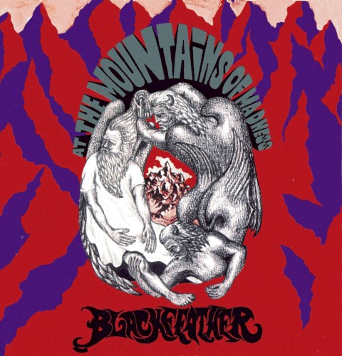 At the Mountains of Madness