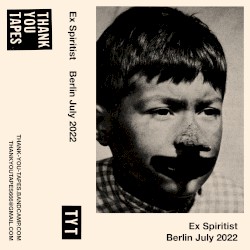 Berlin July 2022