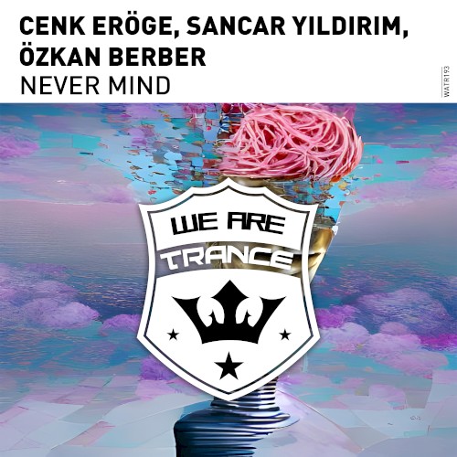 Never Mind