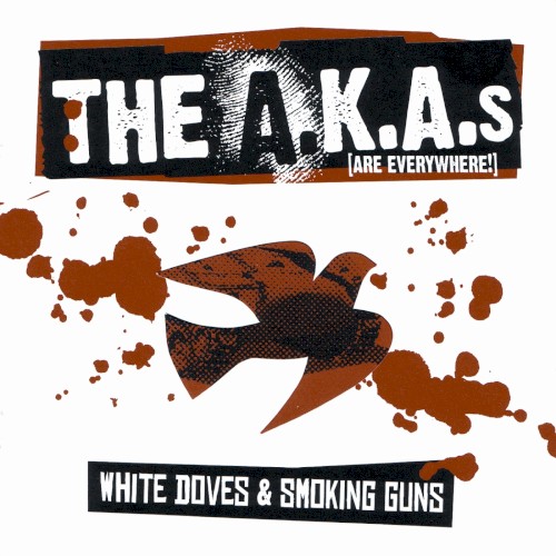 White Doves & Smoking Guns