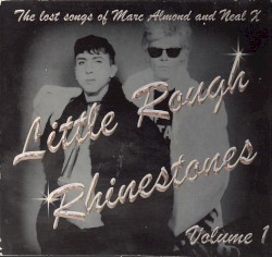 Little Rough Rhinestones, Volume 1