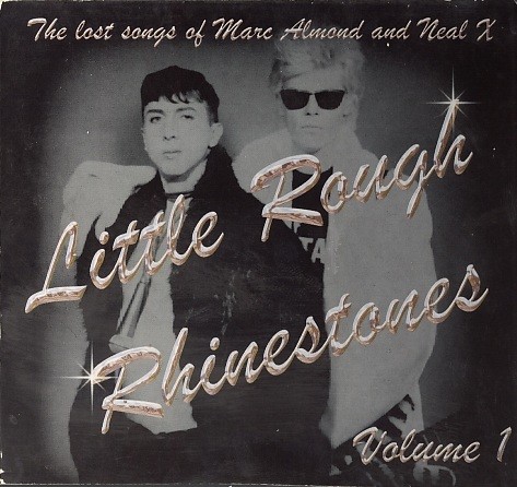 Little Rough Rhinestones, Volume 1