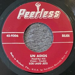 Un adiós / Mira