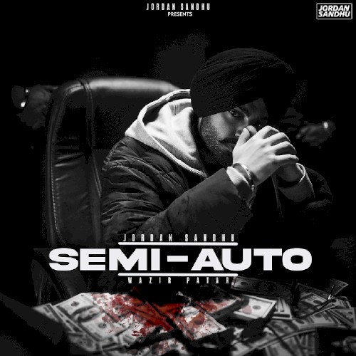 Semi - Auto