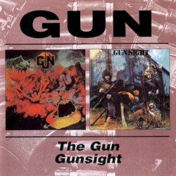 The Gun / Gunsight