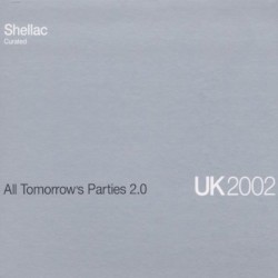 All Tomorrow’s Parties 2.0