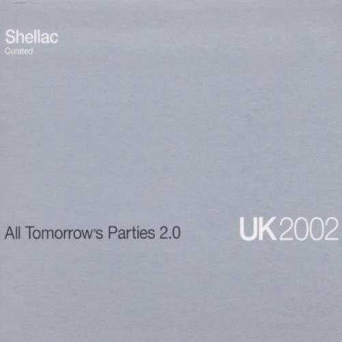 All Tomorrow’s Parties 2.0