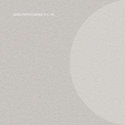 Subscription Series Vol. I-III