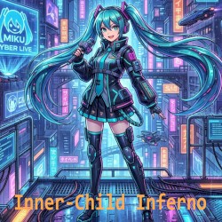 Inner-Child Inferno