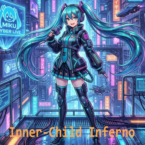 Inner-Child Inferno
