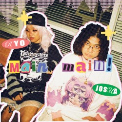 main-main!
