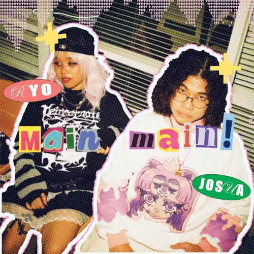 main-main!