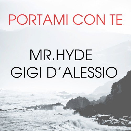Portami con te