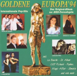 Goldene Europa '94