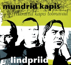 Mundrid Kapis