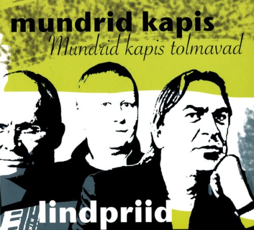 Mundrid Kapis