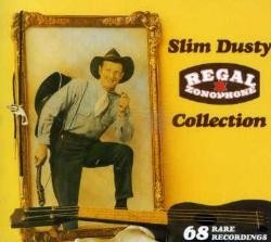 Regal Zonophone Collection