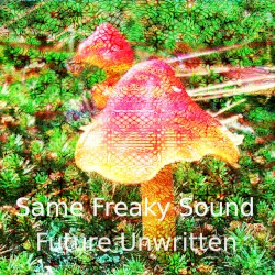 Future Unwritten