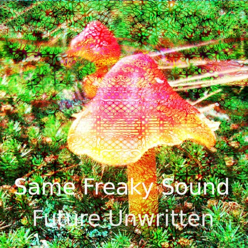 Future Unwritten