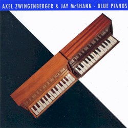 Blue Pianos