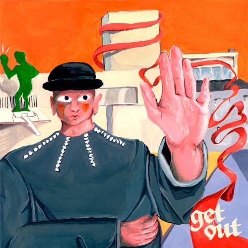 Get Out