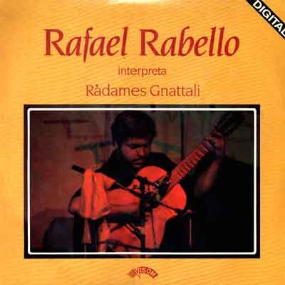 Interpreta Radames Gnattali