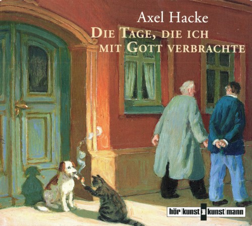 Die Tage, die ich mit Gott verbrachte
