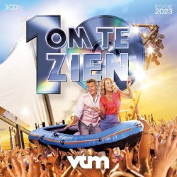 Tien om te zien: Editie 2023