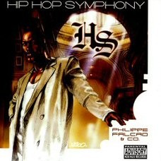 Hip Hop Symphony