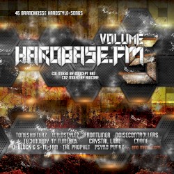 HardBase.FM Volume 5