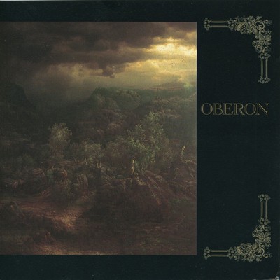 Oberon