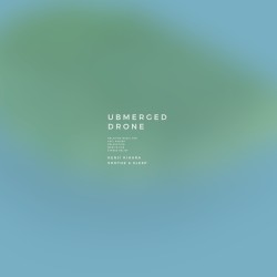 Ubmerged Drone