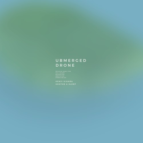 Ubmerged Drone