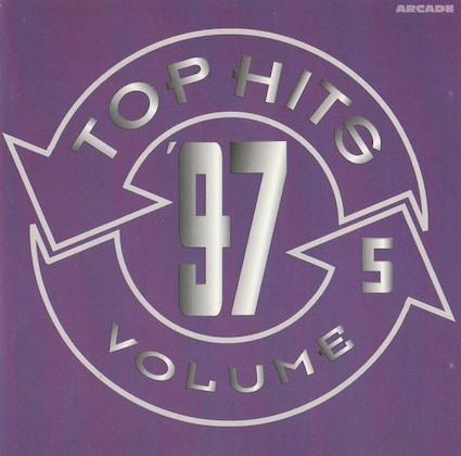 Top Hits '97 Volume 5