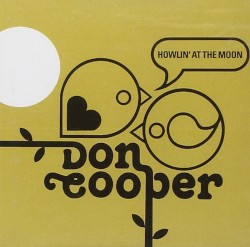 Howlin' at the Moon
