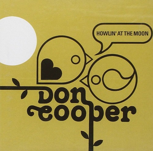 Howlin' at the Moon
