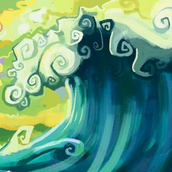 The Wave