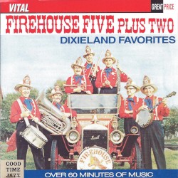 Dixieland Favorites
