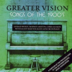 Songs from the 1900's