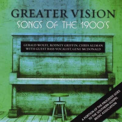 Songs from the 1900's