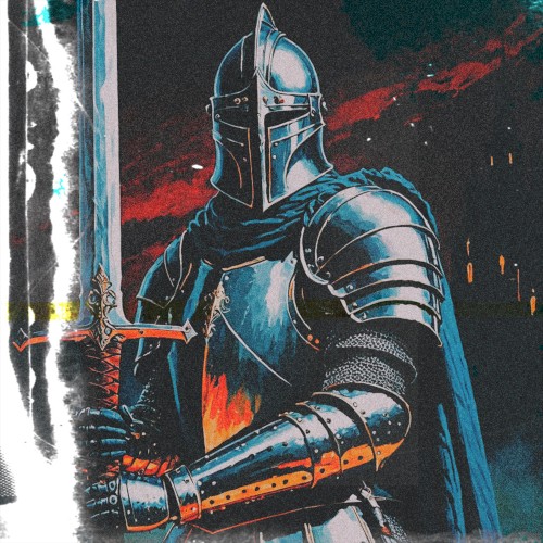 Neon Knights