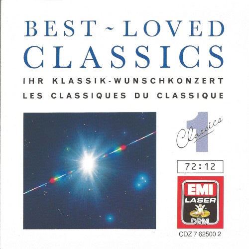 Best-Loved Classics 1