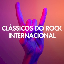 Clássicos do rock internacional
