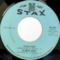 Cold Feet / You Sure Drive a Hard Bargain