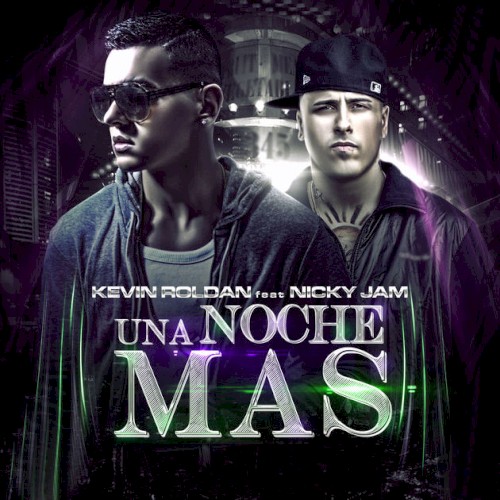 Una noche más