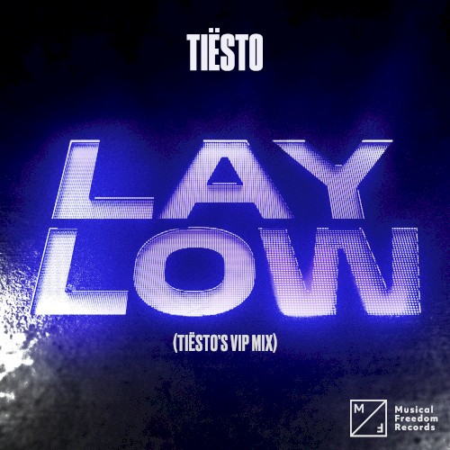 Lay Low (Tiësto VIP mix)