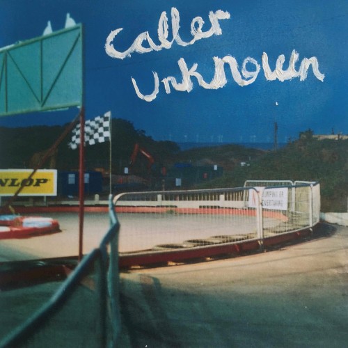 Caller Unknown