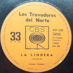 La lindera / Santafesino de veras