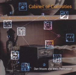 Cabinet Of Curiosities